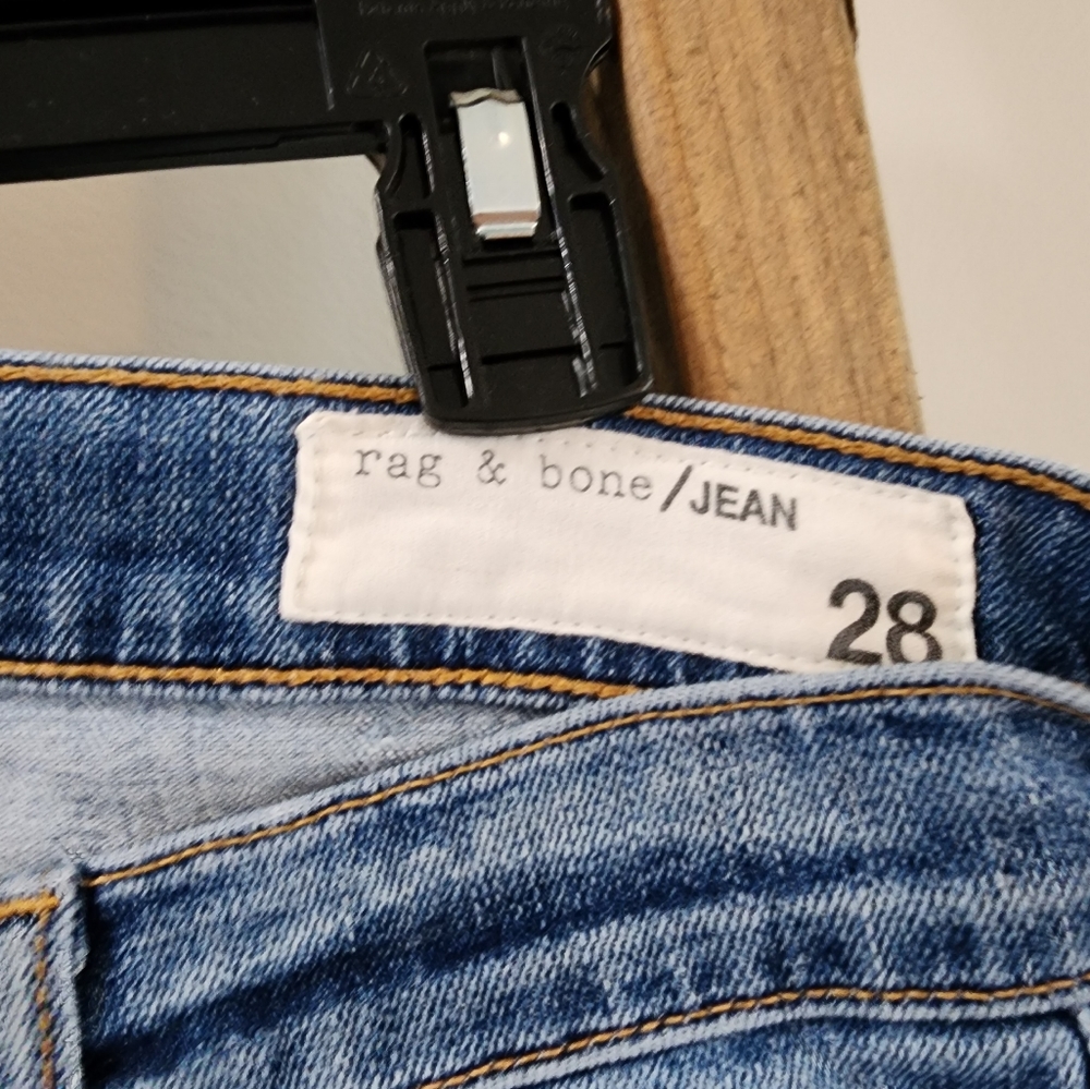 Rag And Bone Jean - image 4